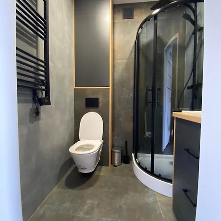 Apartament Mini Max Kielce Zewnętrze zdjęcie
