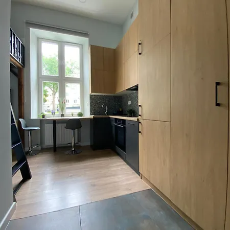 Apartament Mini Max Kielce Zewnętrze zdjęcie