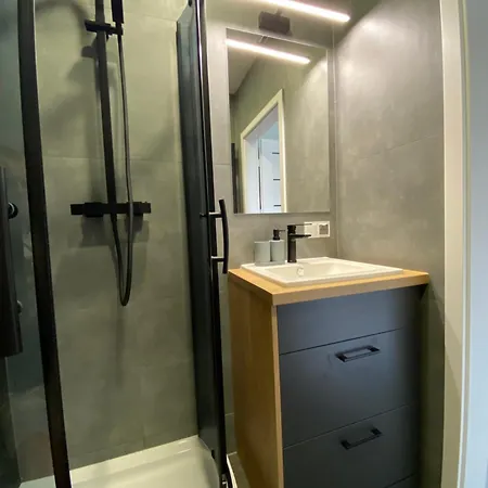 Apartament Mini Max Kielce Zewnętrze zdjęcie