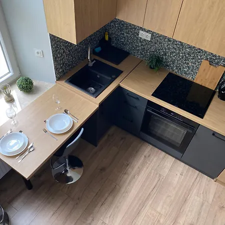 Apartament Mini Max Kielce Zewnętrze zdjęcie