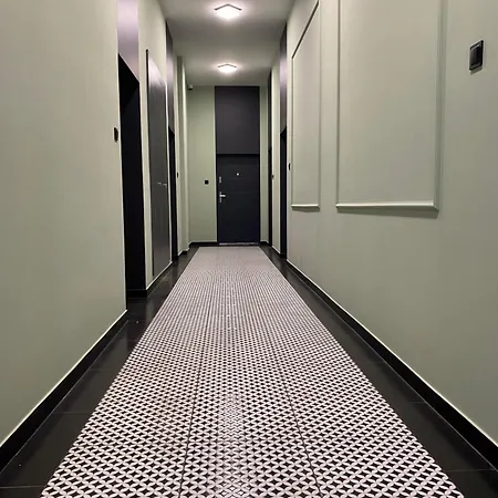 Apartament Mini Max Kielce Zewnętrze zdjęcie