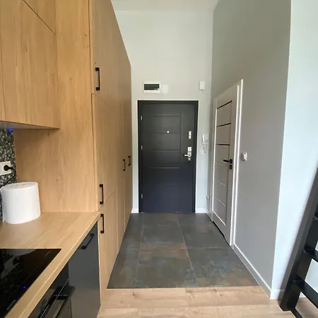Apartament Mini Max Kielce Zewnętrze zdjęcie
