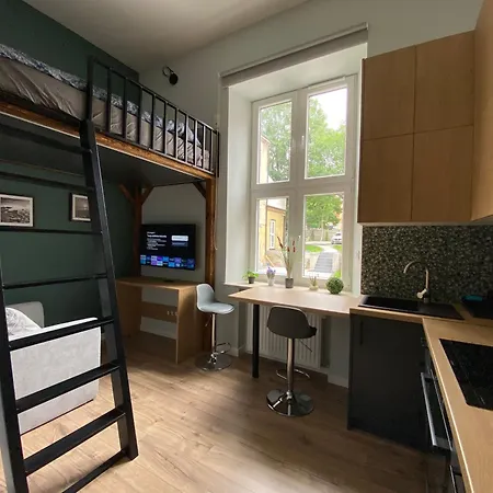 Apartament Mini Max Kielce Zewnętrze zdjęcie