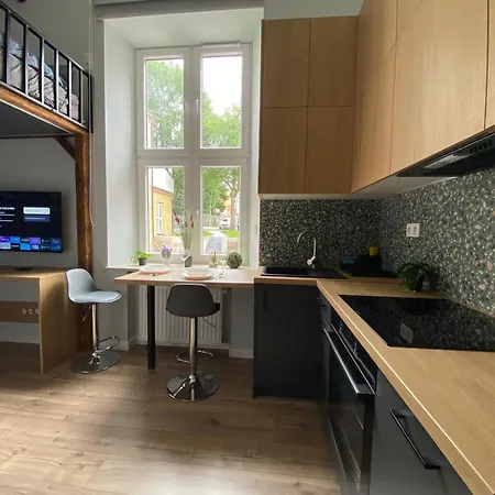 Apartament Mini Max Kielce Zewnętrze zdjęcie