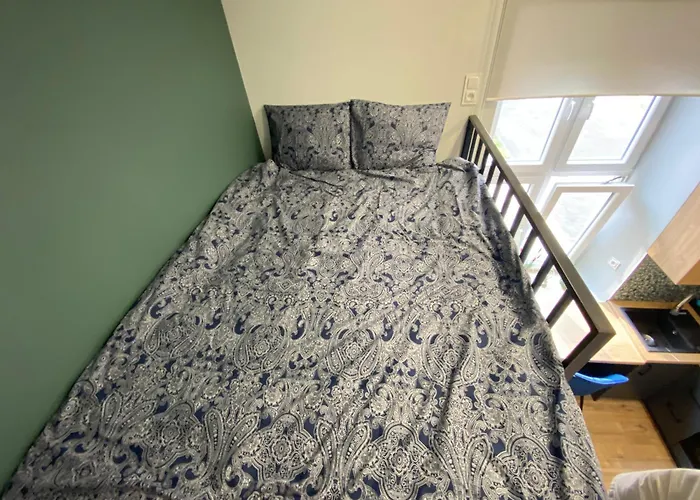 Apartament Mini Max