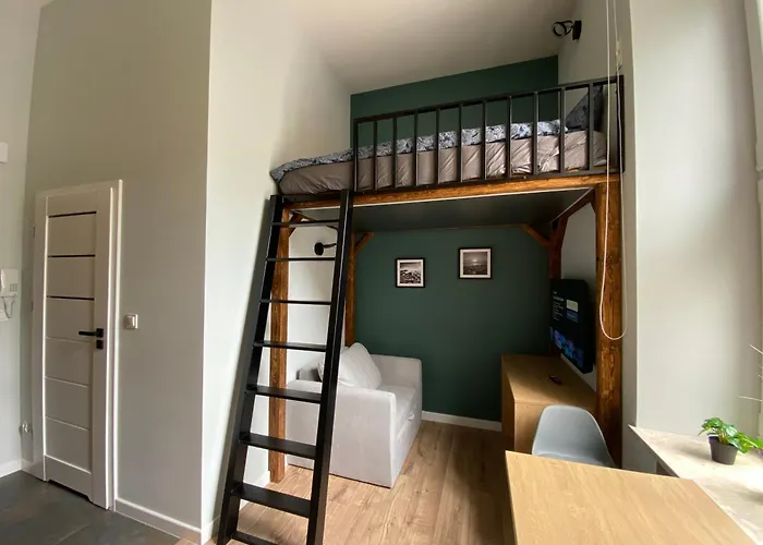 Apartament Mini Max