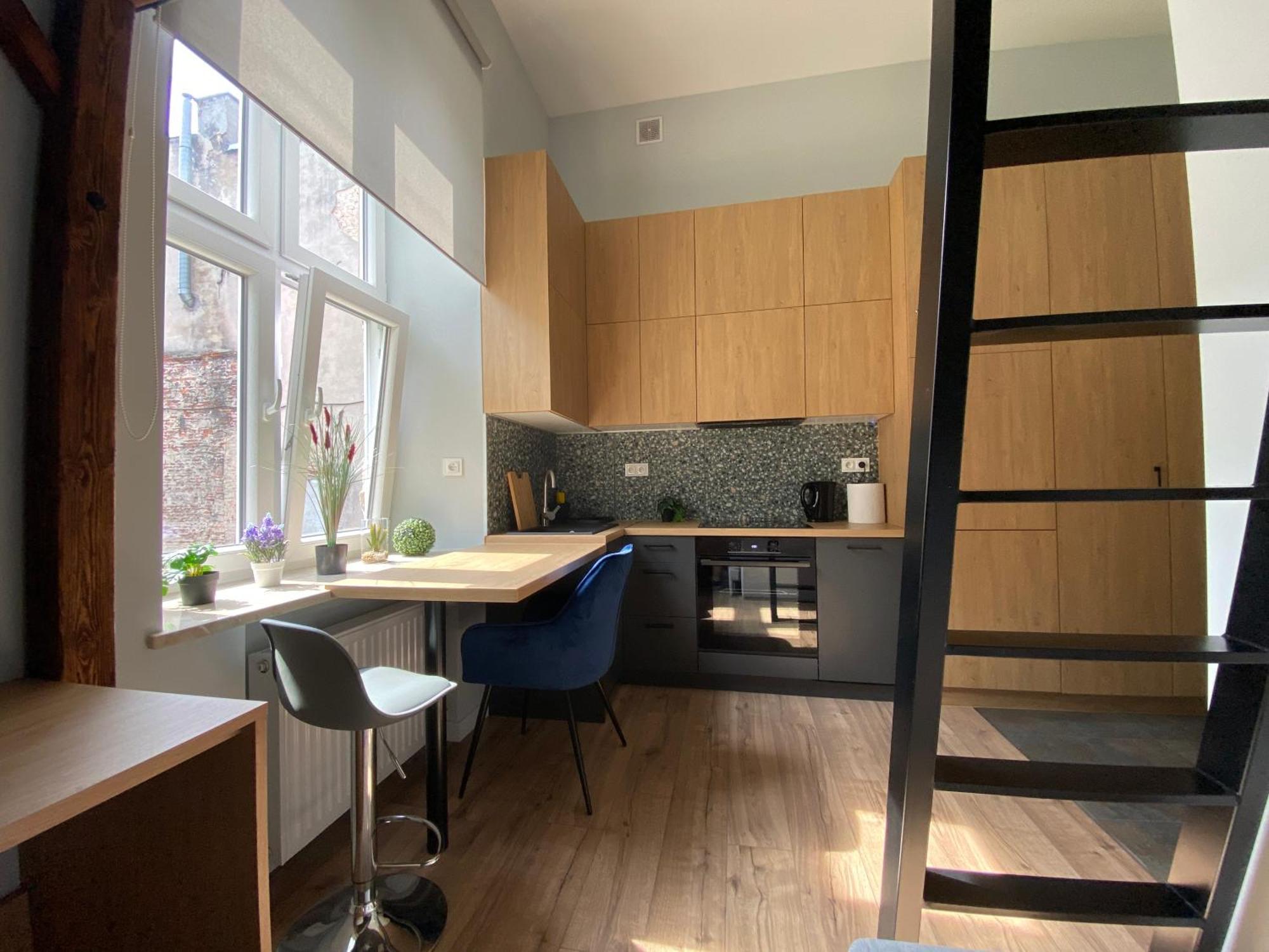 Apartment Mini Max *