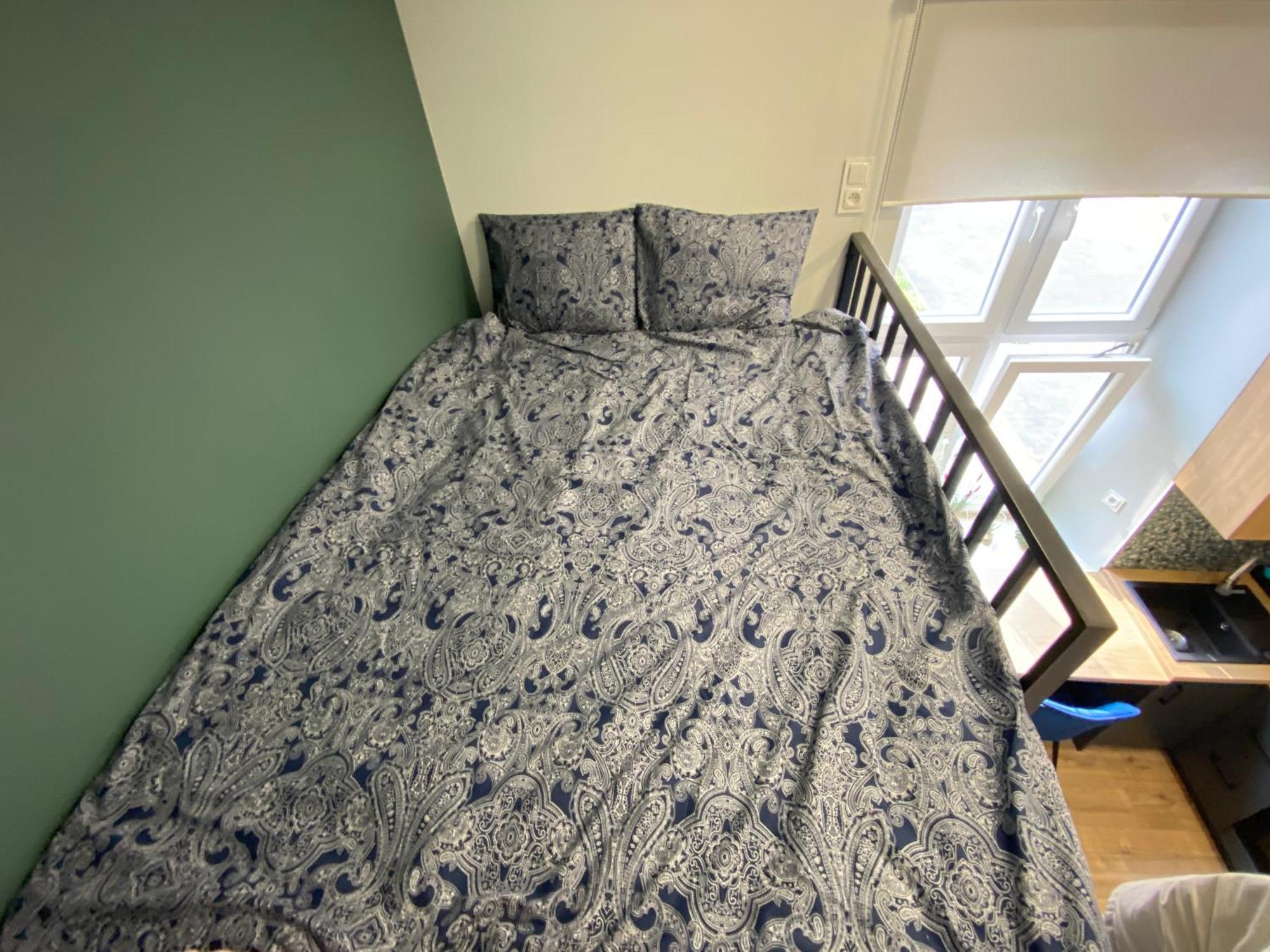 Mini Max Apartment Kielce