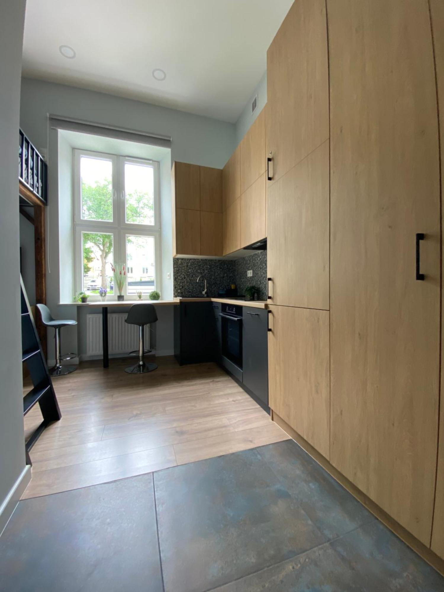 Mini Max Apartment Kielce