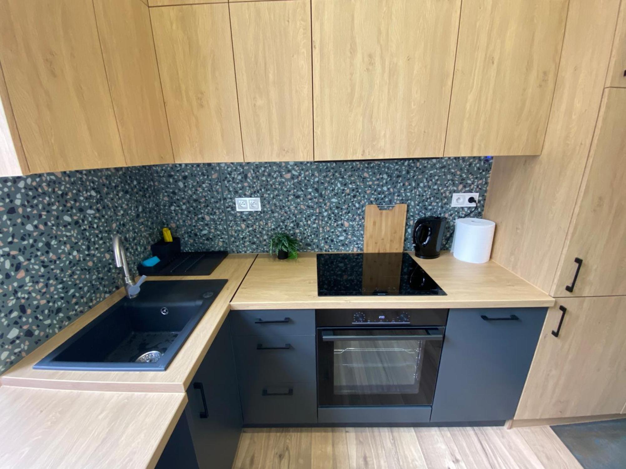 Mini Max Apartment *