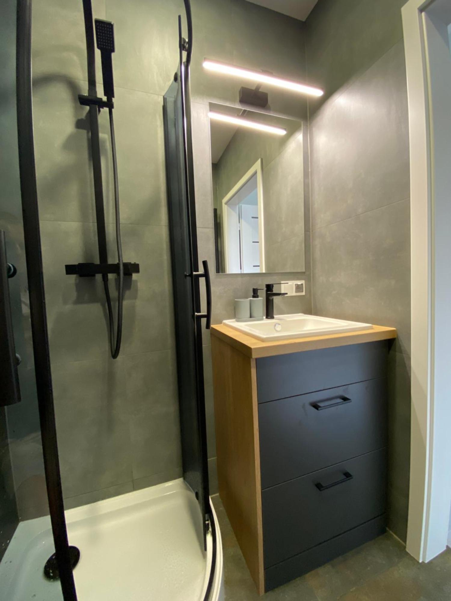 Mini Max Apartment Kielce