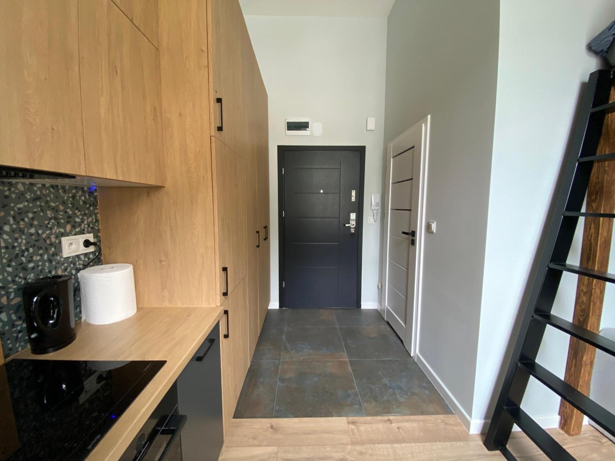 Apartment Mini Max